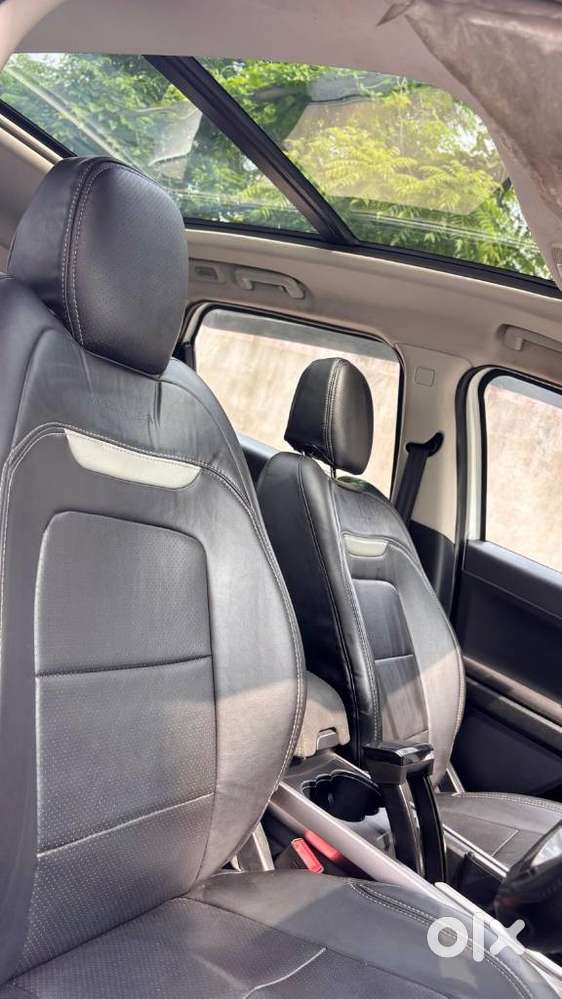 Tata Harrier, 2023, Diesel