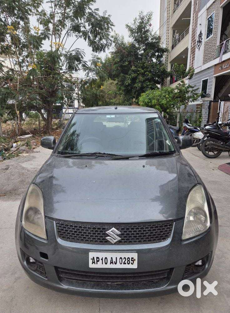Maruti Suzuki Swift 2005-2010 1.3 Vxi, 2006, Petrol
