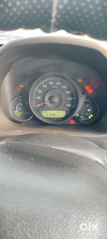 Hyundai Eon Era +, 2018, Petrol