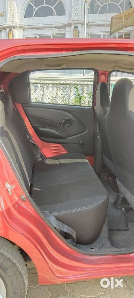 Datsun Redigo 1.0 Limited Edition 2018, 2017, Petrol