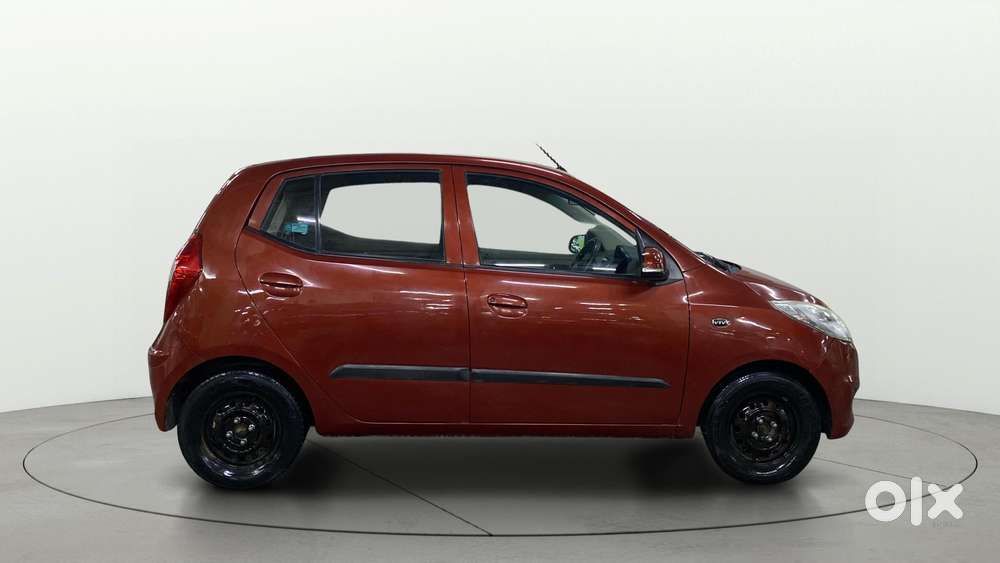 Hyundai I10 Magna, 2012, Petrol