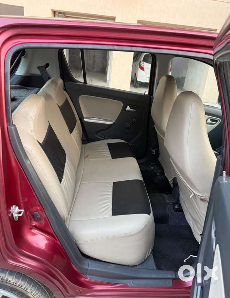 Hyundai I20 Magna 1.2 Mt, 2016, Petrol