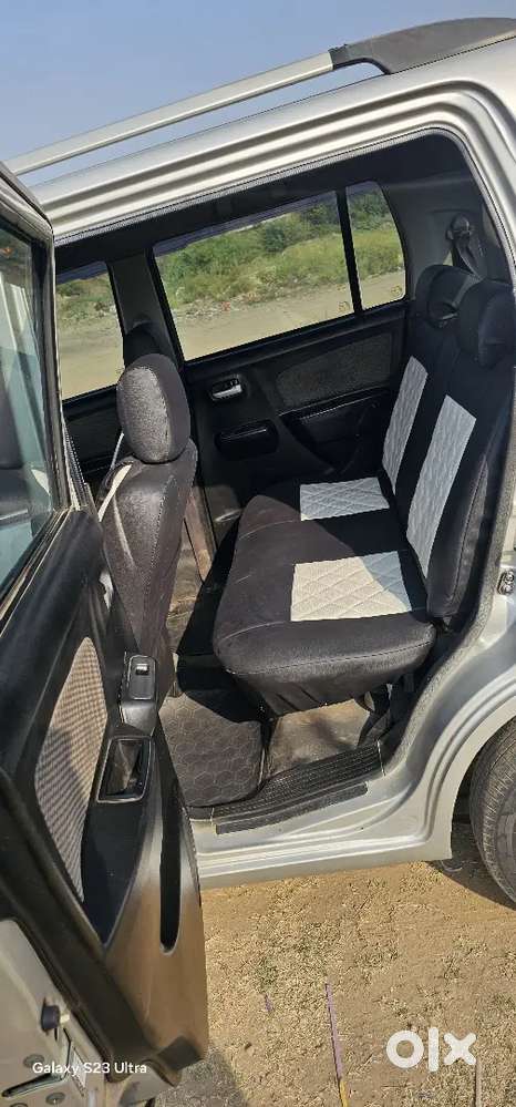 Maruti Suzuki Wagon R 2016 Cng & Hybrids 88000 Km Driven