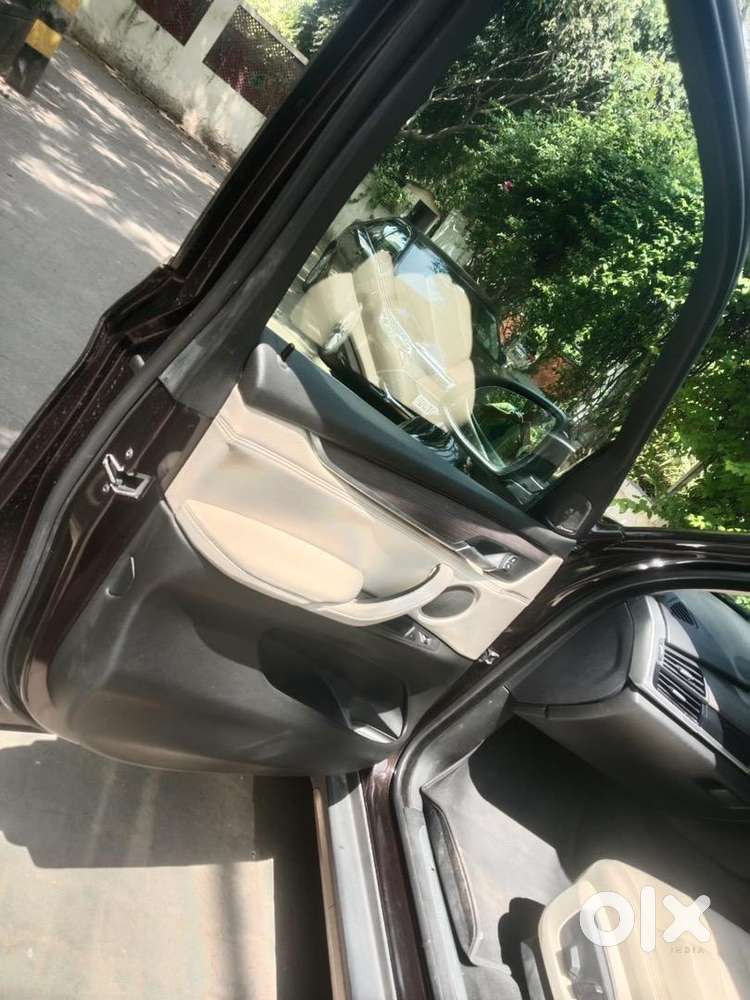 Bmw X5 2015 Nov Diesel Only 34000 Km Driven