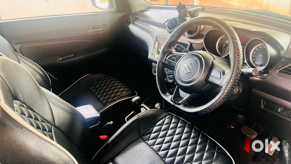 Maruti Suzuki Swift 2022 Petrol Well Maintained