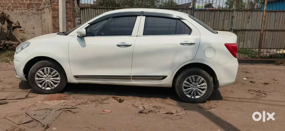 3 Year Good Condition