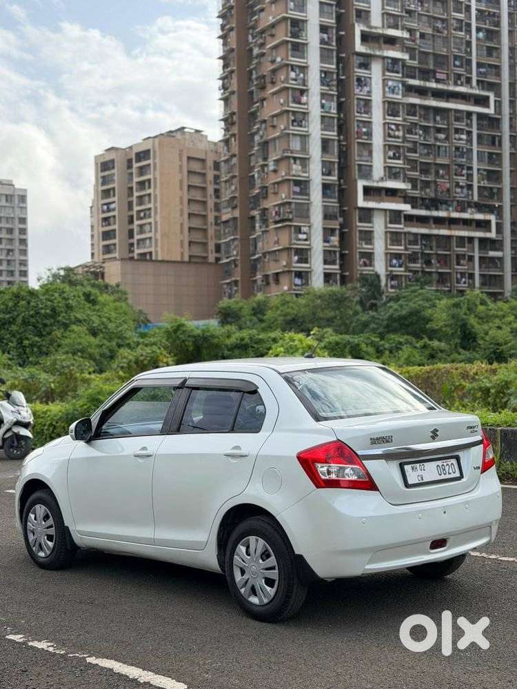 Maruti Suzuki Dzire Vdi, 2013, Diesel