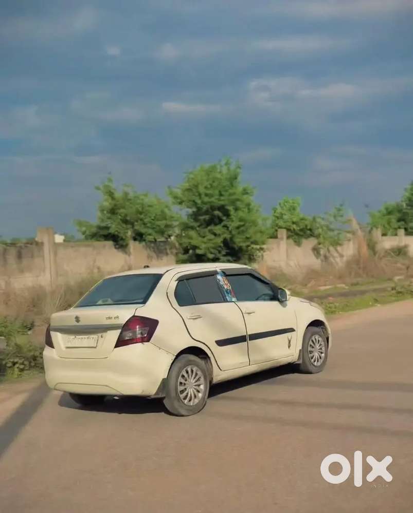 Swift Dzire Vdi