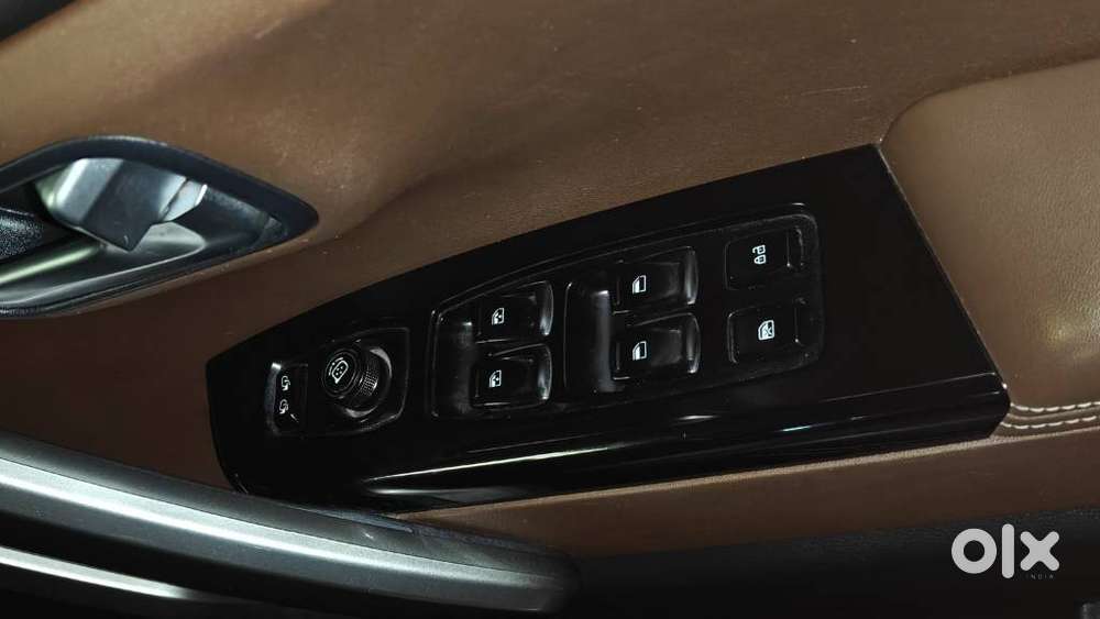 Mahindra Scorpio N Z8 L Diesel At 2wd 7 Str, 2022, Diesel