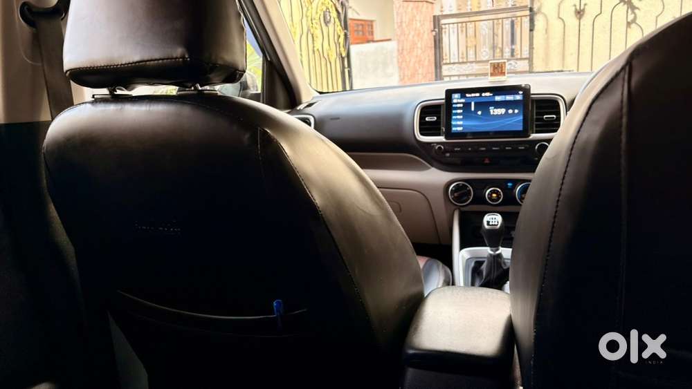 Hyundai Venue Diesel 2025