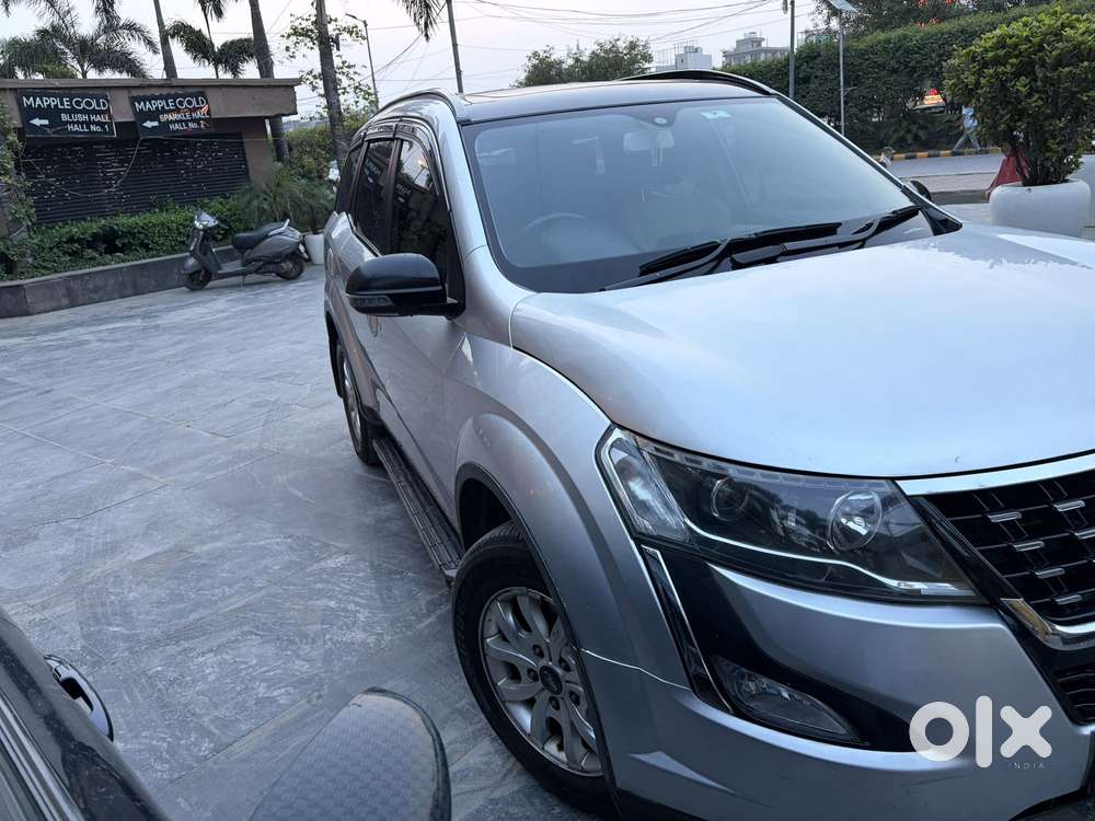 Mahindra Xuv500 W9 At 1.99, 2020, Diesel