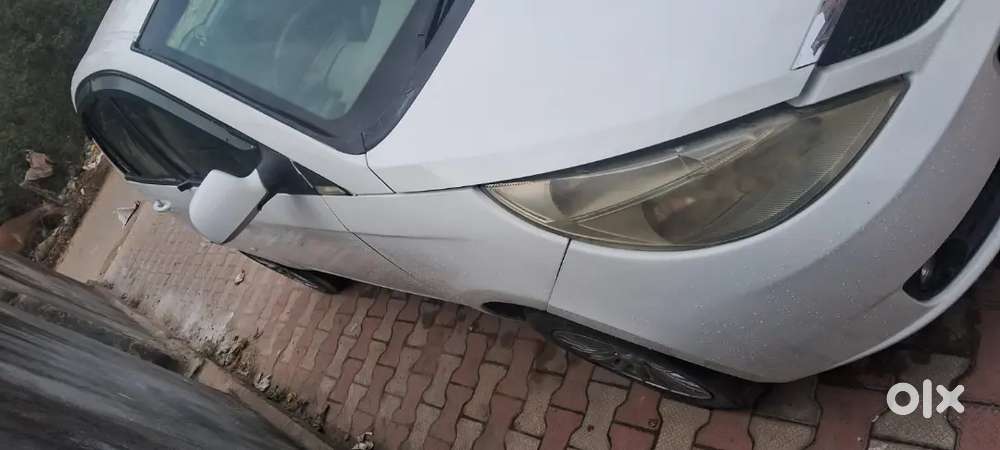 Tata Indica 2009 Petrol Well Maintained