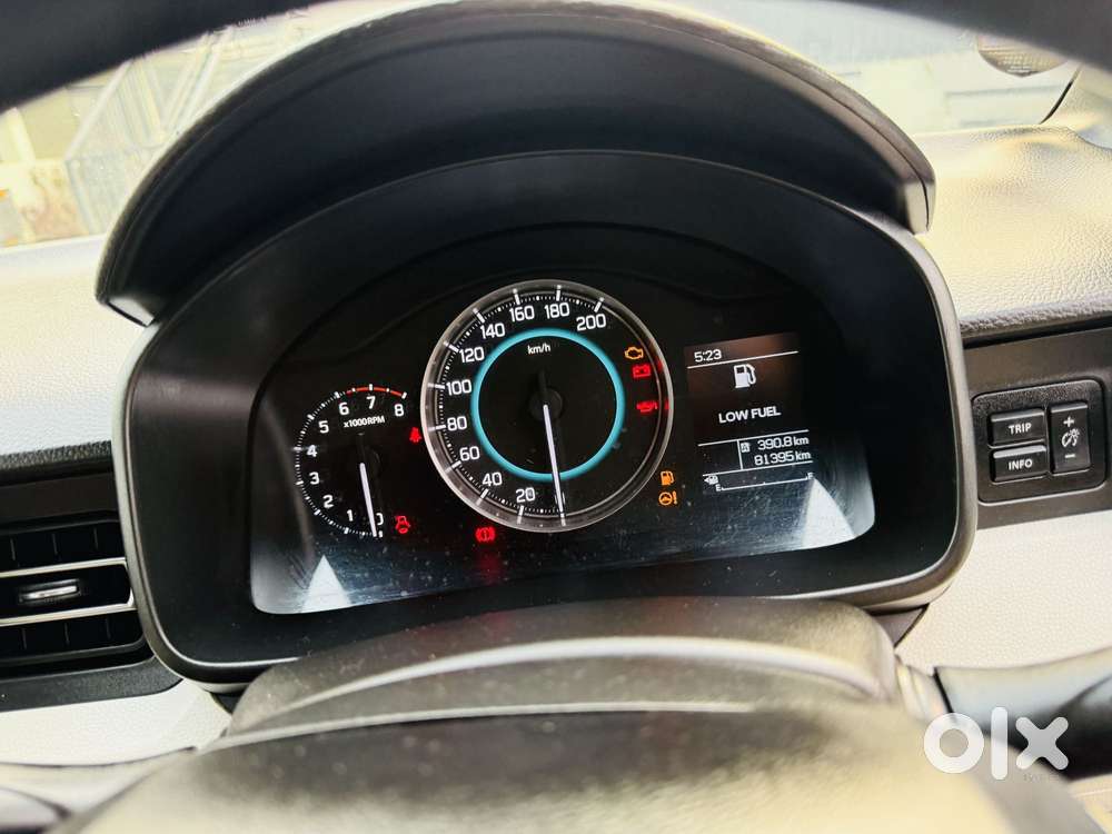 Maruti Suzuki Ignis 1.2 Delta Mt, 2018, Petrol