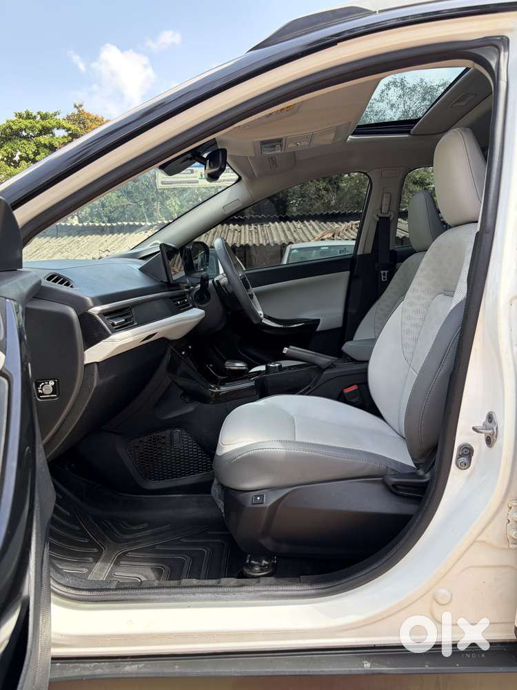 Tata Nexon Ev Empowered Mr, 2024, Electric