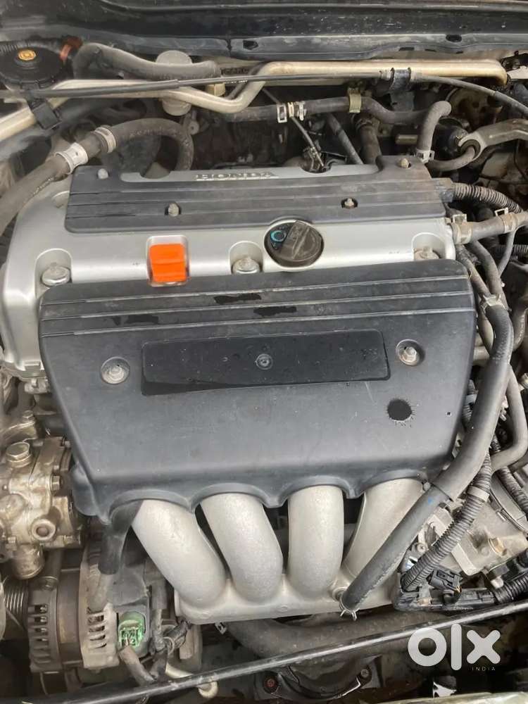 Honda Accord 2005 Petrol 7800 Km Driven