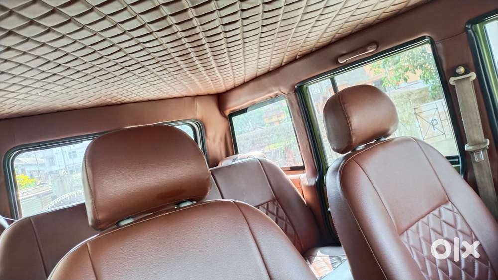 Mahindra Bolero Slx Bs Iv, 2012, Diesel