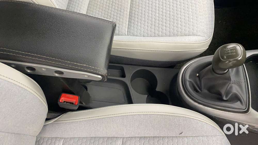 Hyundai Grand I10 Nios Magna 1.2 Kappa Vtvt, 2021, Petrol