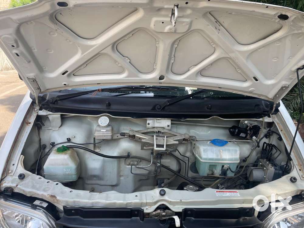Maruti Suzuki Eeco 5 Seater Standard, 2020, Petrol