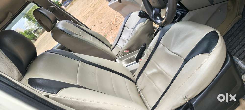 Mahindra Scorpio S4 Plus, 2016, Diesel