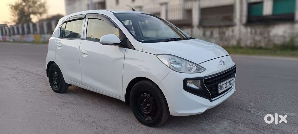 Hyundai Santro Sportz, 2019, Petrol