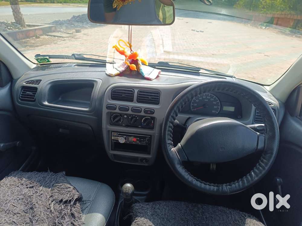 Maruti Suzuki Alto 800 Lxi, 2011, Petrol