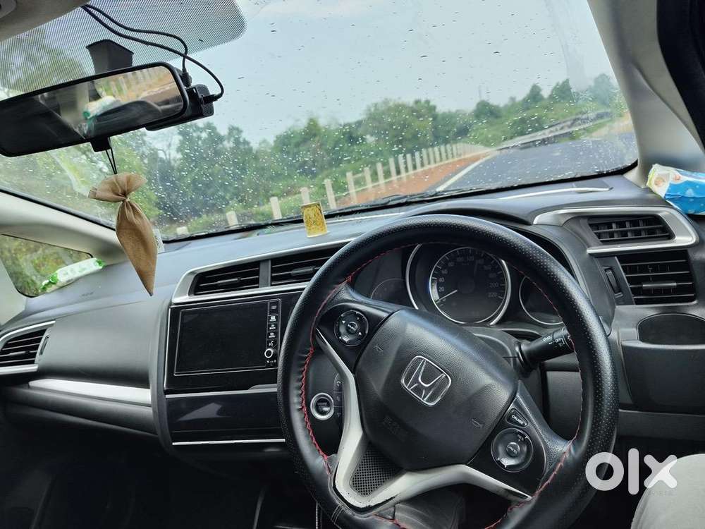 Honda Wr-v 2019 Diesel 70238 Km Driven