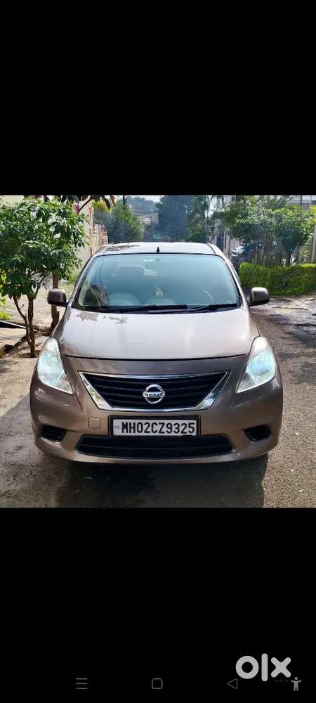 Nissan Altima 2014 Petrol 101000 Km Driven