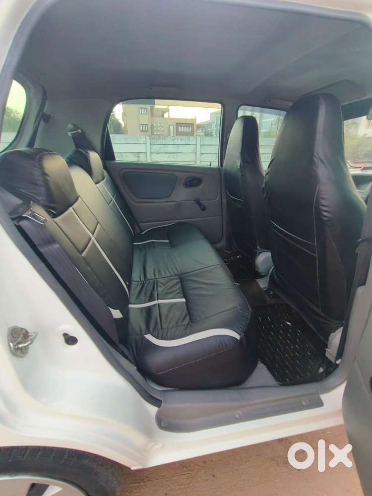 Maruti Suzuki Alto K10 1.0 Vxi, 2013, Petrol
