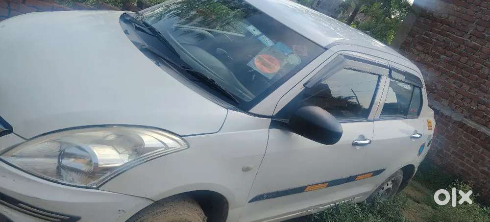 Maruti Suzuki Dzire 2020