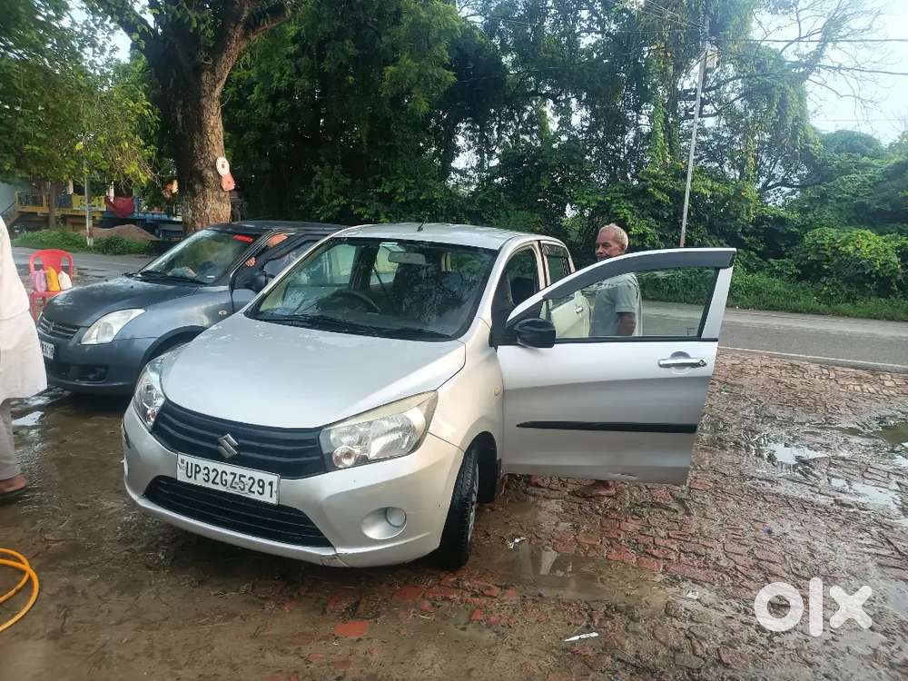 Celerio Car Selling