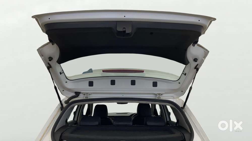 Skoda Kushaq 1.0 Tsi Style At, 2021, Petrol