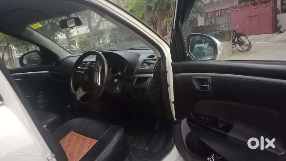 Maruti Suzuki Swift 2013 Diesel 95000 Km Driven