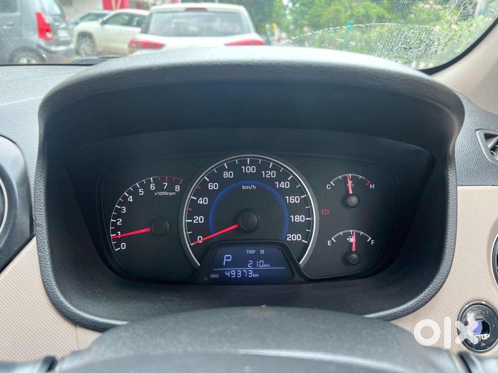 Hyundai Grand I10 Asta, 2014, Petrol