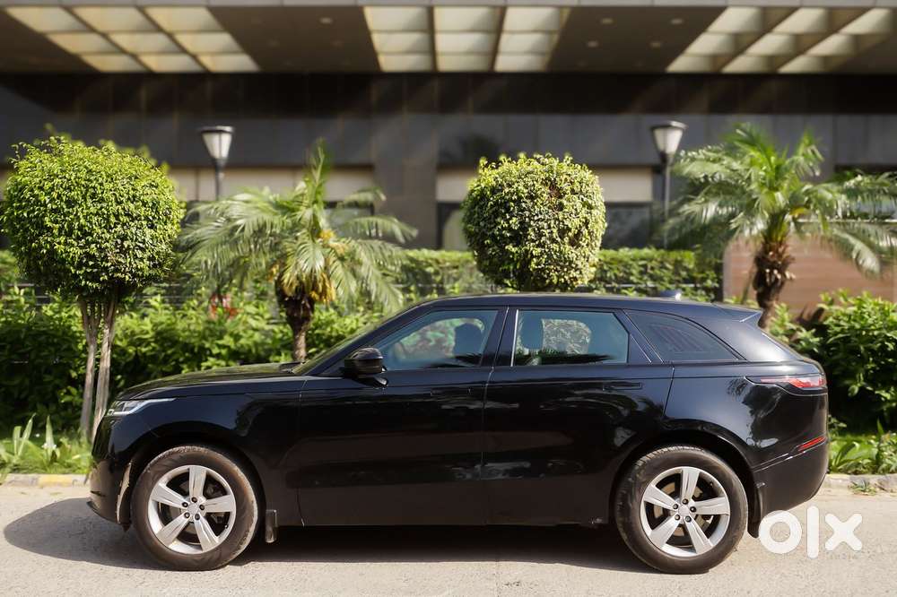 Land Rover Range Velar Hse Dynamic 2.0 Diesel, 2018, Diesel