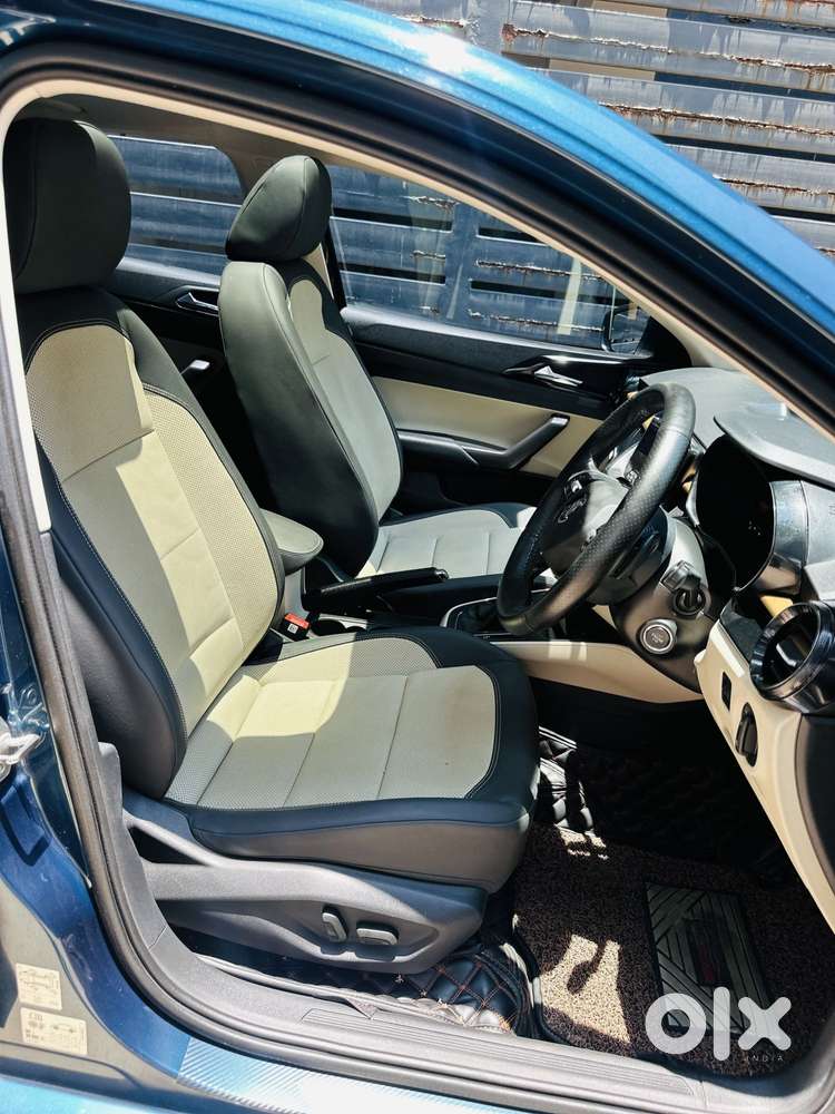 Skoda Slavia 1.5 Tsi Style Dsg, 2024, Petrol