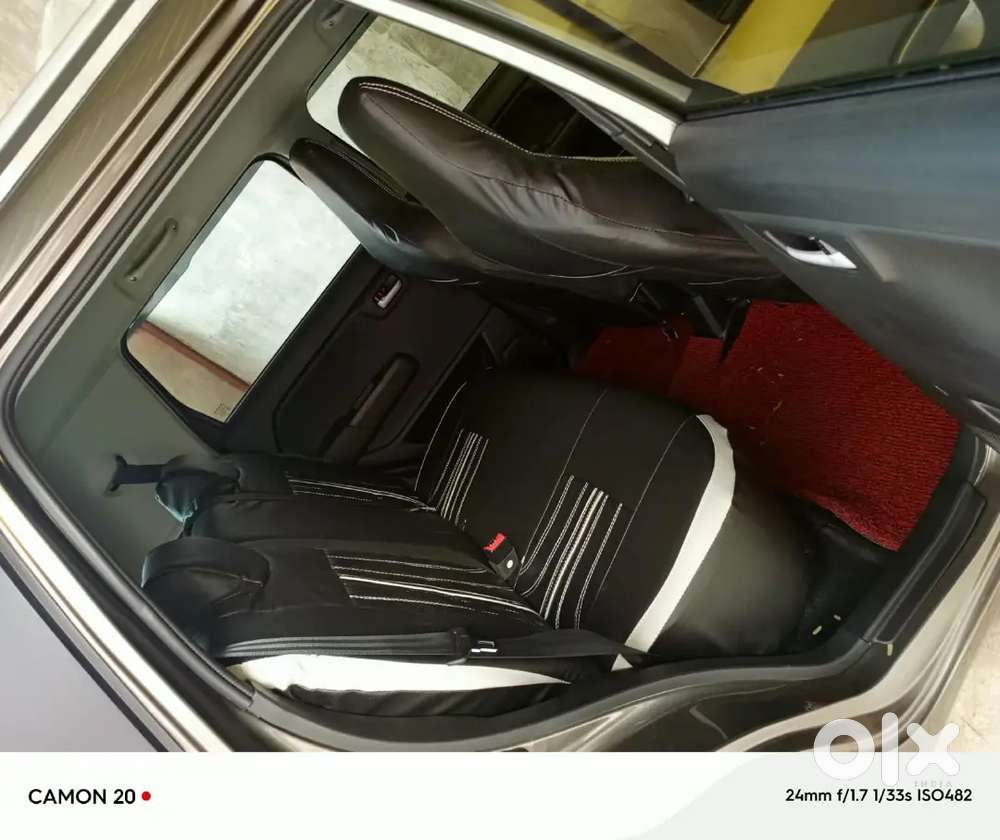 Maruti Suzuki Wagon R(cng) 1.0 Vxi 2026