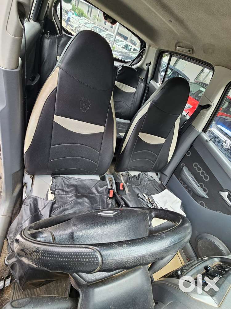 Maruti Suzuki Alto 800 Lxi, 2014, Petrol