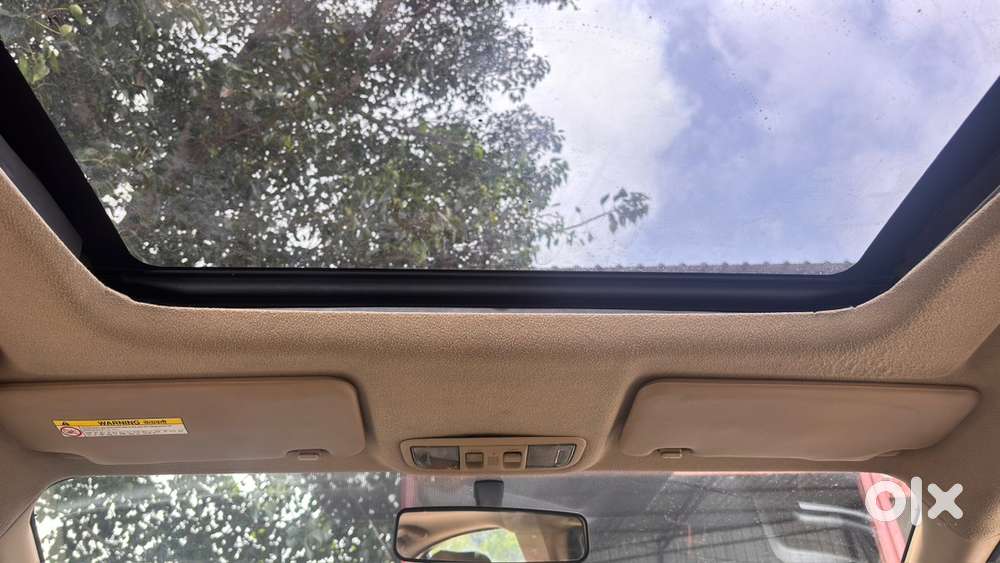 Honda City 2018 Diesel