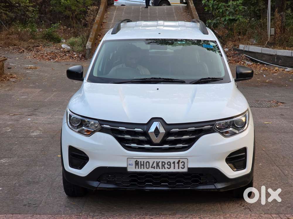 Renault Triber