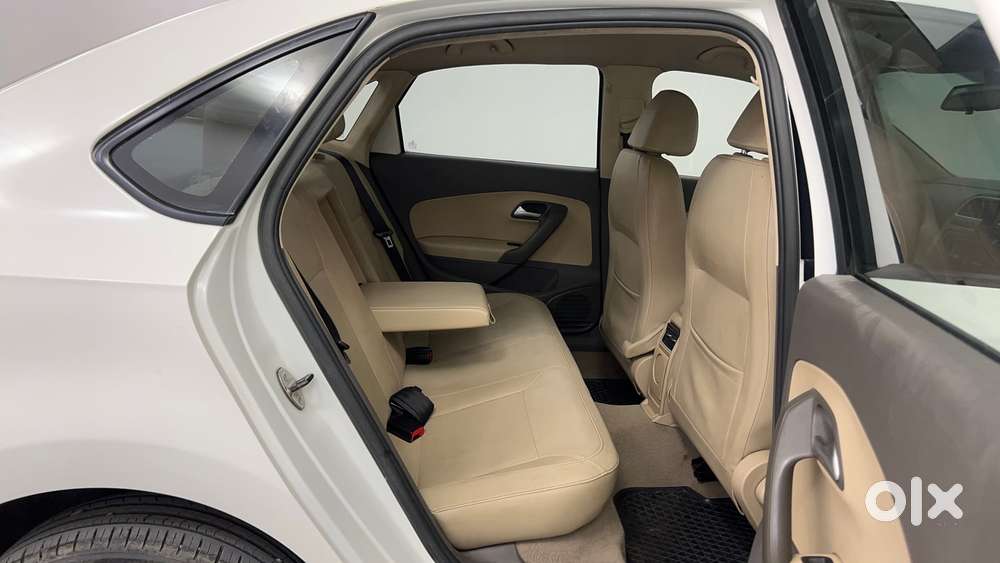 Volkswagen Vento Tsi, 2015, Petrol