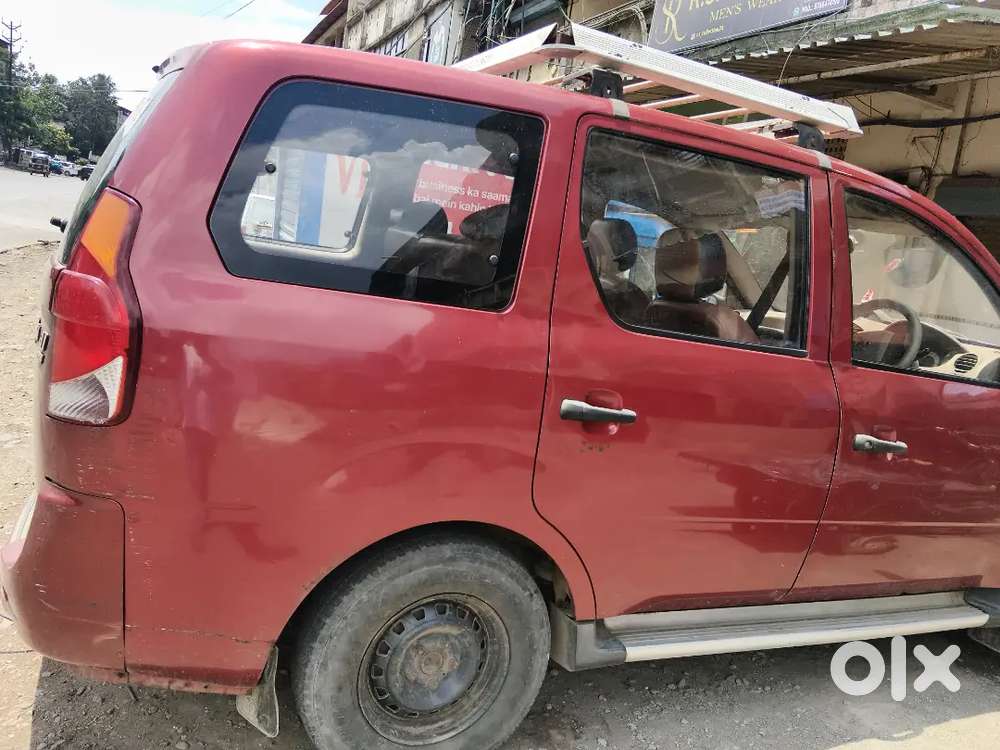 Mahindra Xylo Diesel Manual 2009