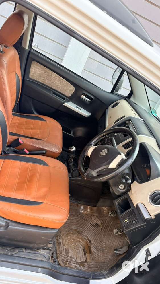 2018 Maruti Wagon R
