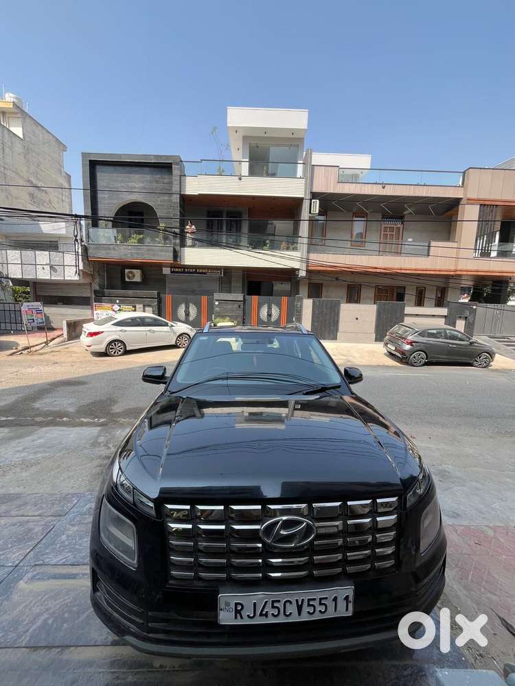 Hyundai Venue S Mt 1.2 Kappa, 2023, Petrol