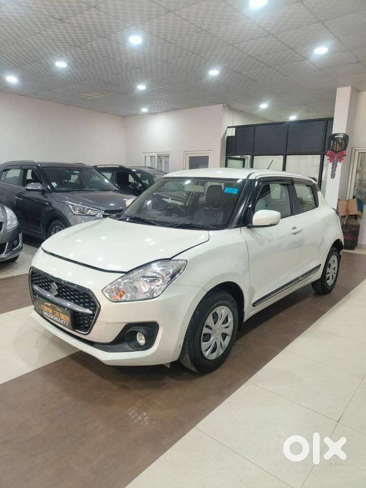 Maruti Suzuki Swift Vxi Cng, 2023, Cng & Hybrids