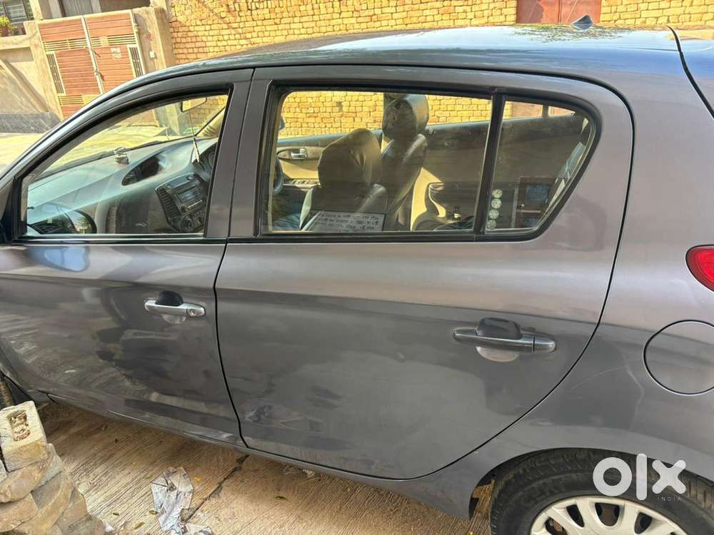 Hyundai I20 Petrol 2010 Model