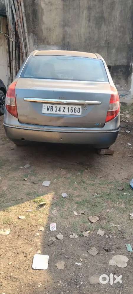 Tata Manza 2010 Diesel 79864 Km Driven