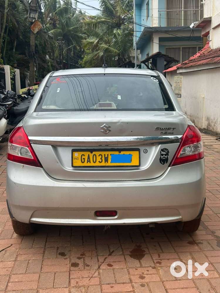 Swift Dzire For Sale