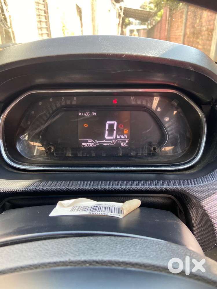 Tata Tiago 2022 Petrol Good Condition