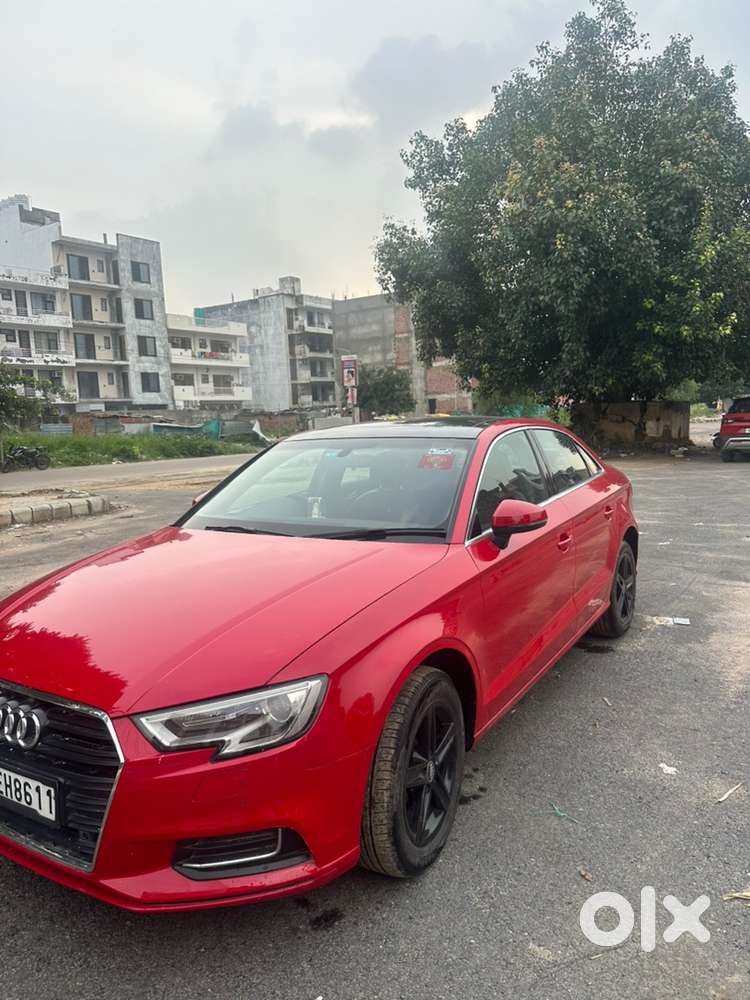 Used Audi A3 2020 Very Good Condition Ppf Protected .. Well Maintained