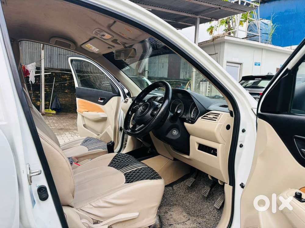 Maruti Suzuki Dzire 1.2 Vxi, 2024, Petrol